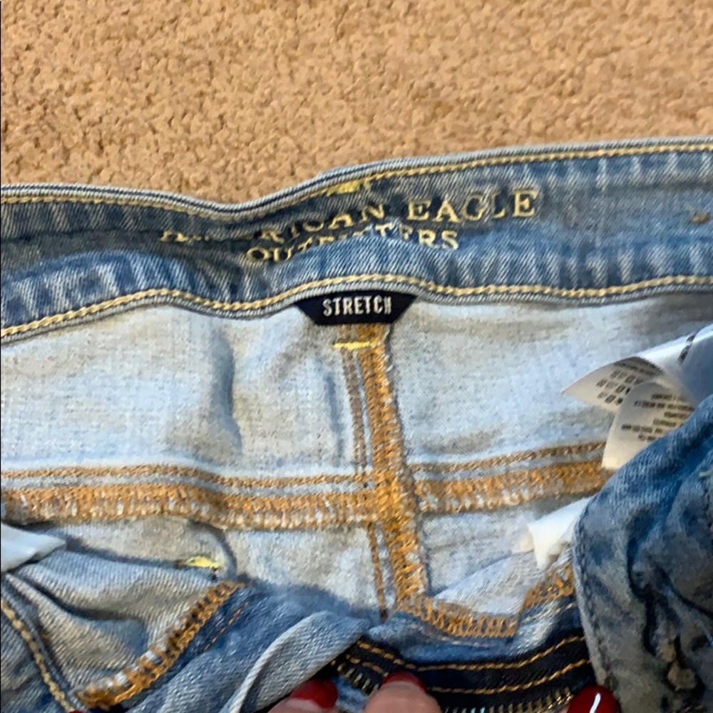 Shorts - Picture 2 of 3